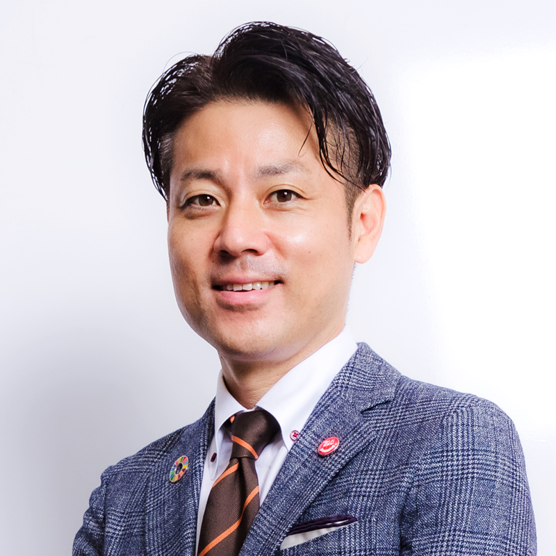 株式会社ワークスマイルラボ 代表取締役 石井聖博