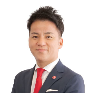 ㈱ワークスマイルラボ 専務取締役　石井 聖至