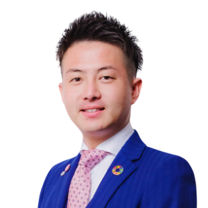 ㈱ワークスマイルラボ 執行役員 大橋 淳紀