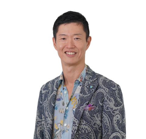 株式会社Legaseed 代表取締役CEO 近藤 悦康