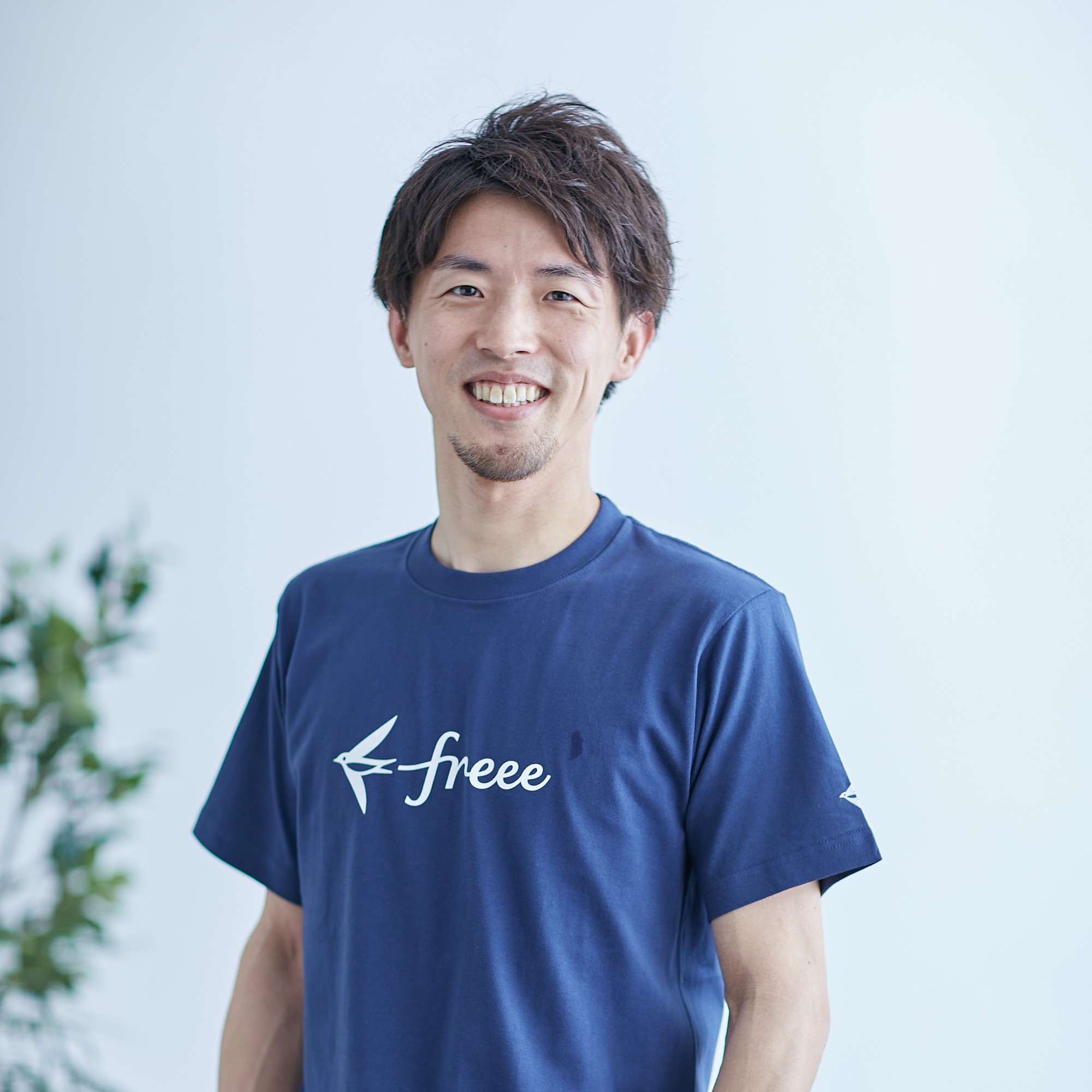 freee株式会社 常務執行役員 地域・成長企業共創統括本部長 根木 公平 氏