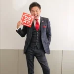 Account avatar for 熱男 | 年間売上3億の営業部長："働くを笑顔に、顧客をもっとハッピーに。”