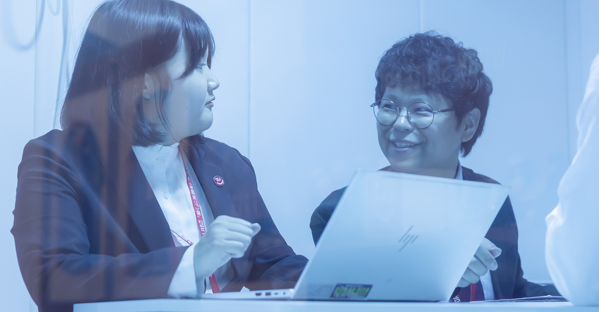 生産性向上を「働き方」からサポートする集団です。4の画像