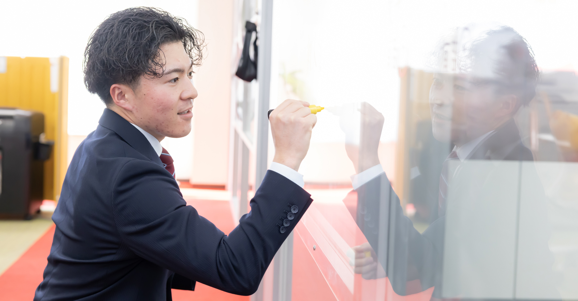 生産性向上を「働き方」からサポートする集団です。5の画像