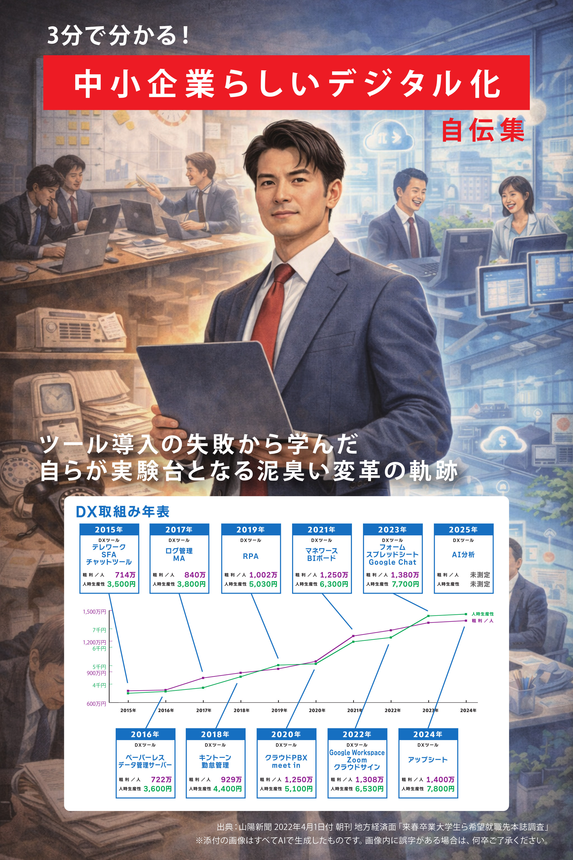 デジタル化