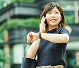 働く人の採用と育成支援